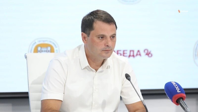      Фото: Дмитрий Ахмадуллин / / ИА «Победа26»