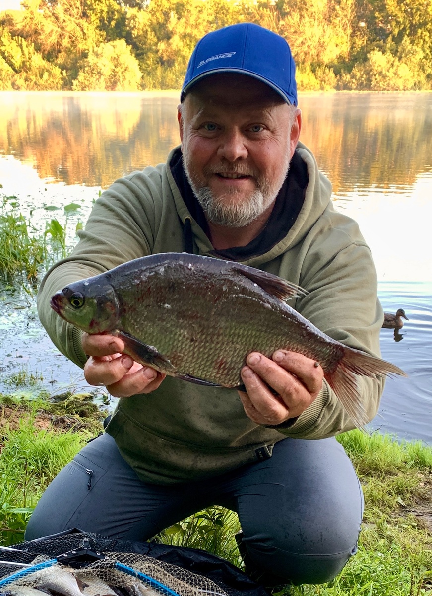 фото: Максим Бочаров