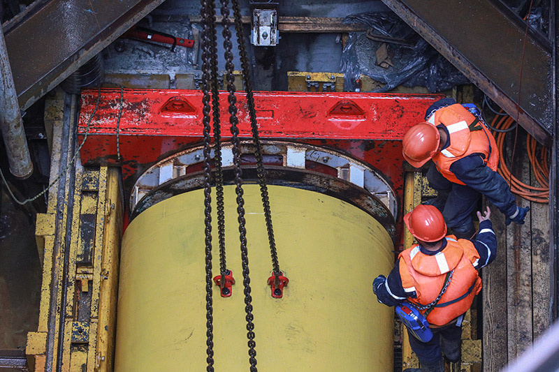    Сергей Булкин/NEWS.ru