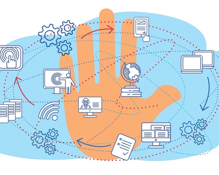    Куряне смогут принять участие во Всероссийском ИТ-диктанте