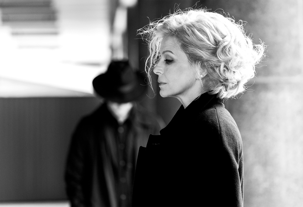 Спектакль «Последний роман». © «Театр им. Моссовета» / Елена Лапина