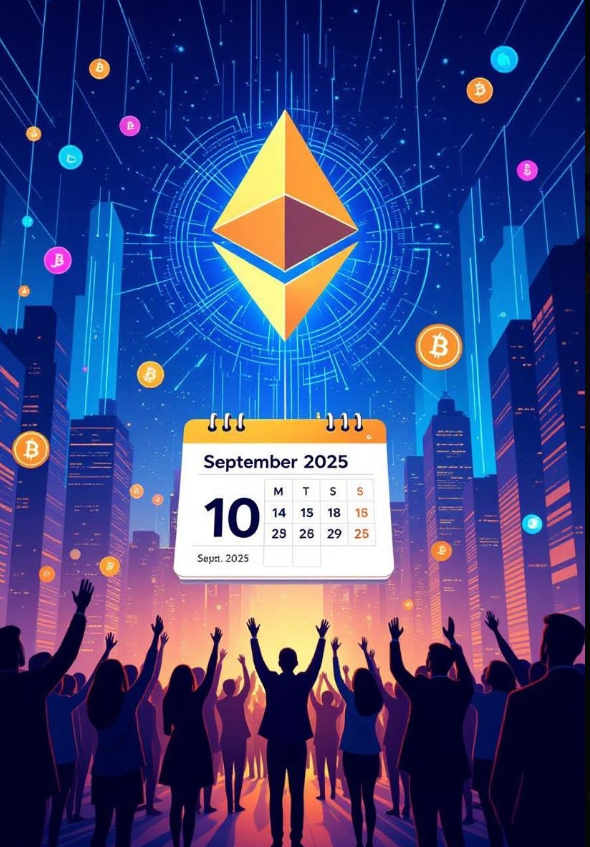 Airdrop LINEA 10 сентября