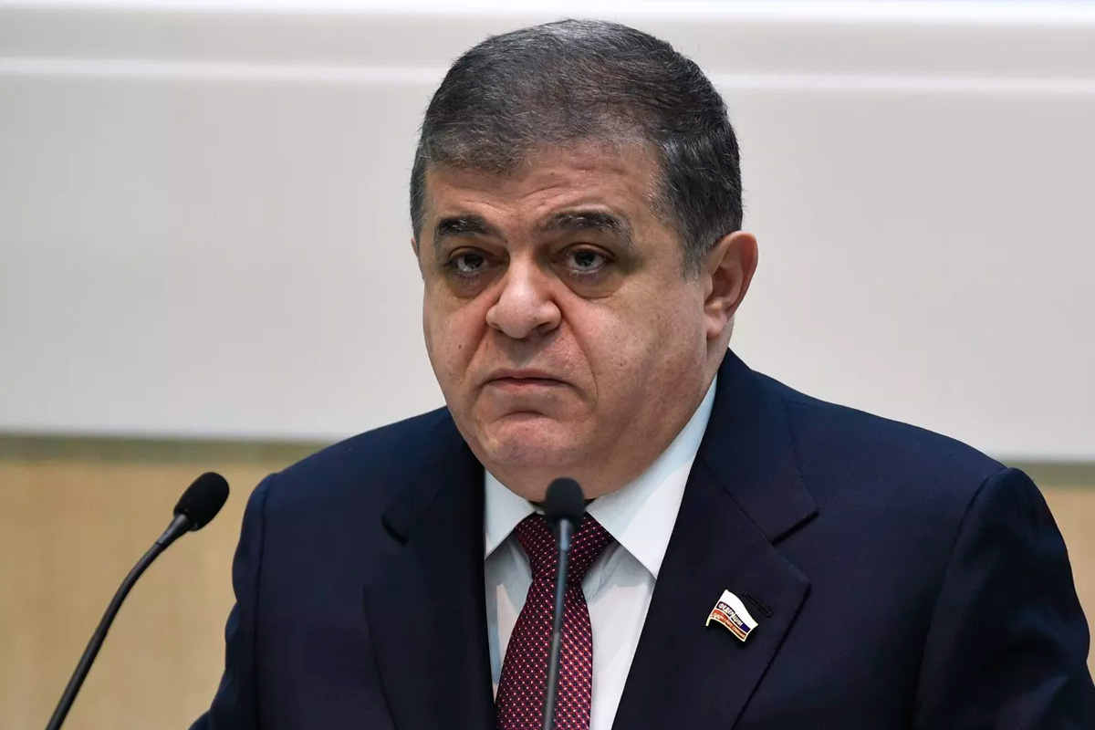    Фото: Максим Блинов, источник: РИА Новости