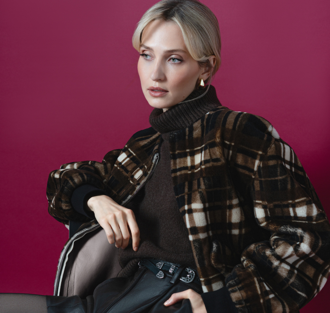 Новые женские коллекции Кенгуру