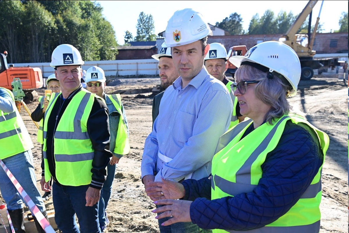 Листайте вправо, чтобы увидеть больше изображений
