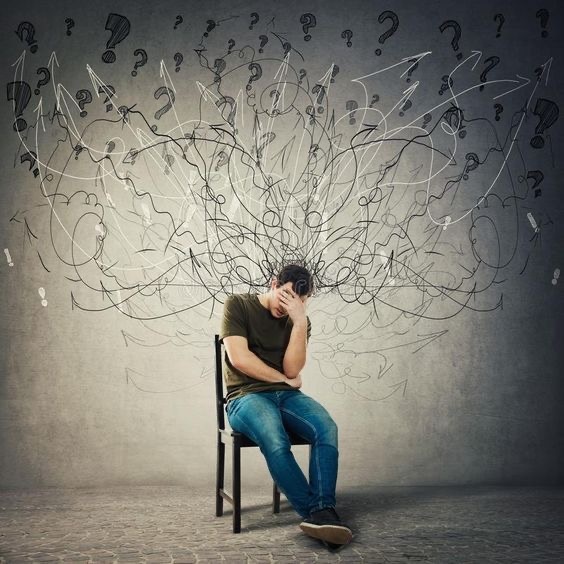 Остановите это. Ваша продуктивность под угрозой.