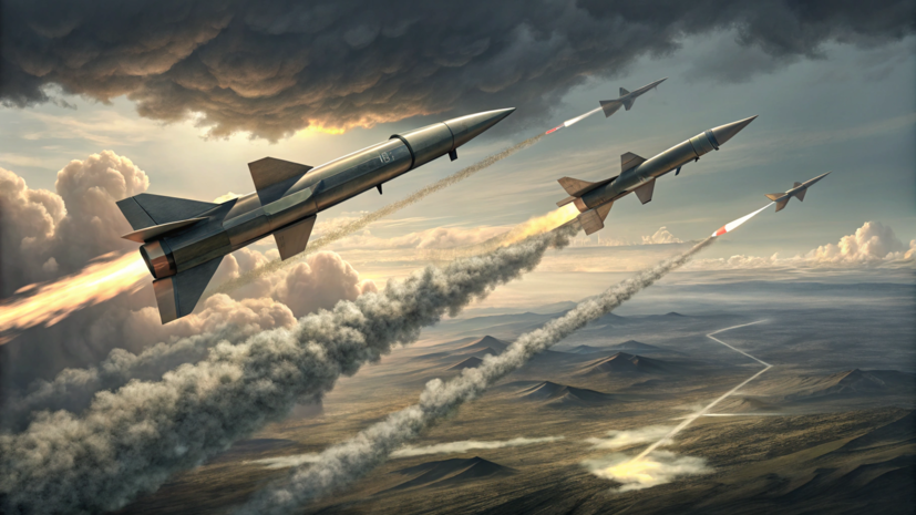   Сгенерировано с помощью ИИ