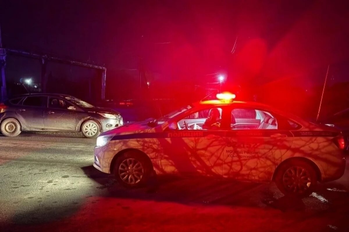    Прокуратура проконтролирует расследование смертельного ДТП в Калининграде