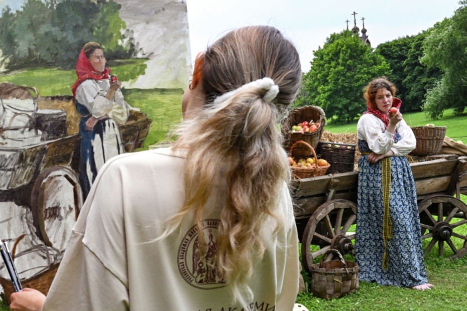    Владимир Вяткин/РИА Новости