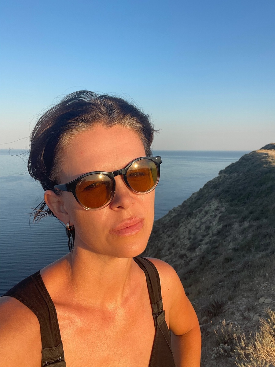 Несмотря ни на что, мы нашу Анапу любим, любили и будем любить🥰 Фото этого лета