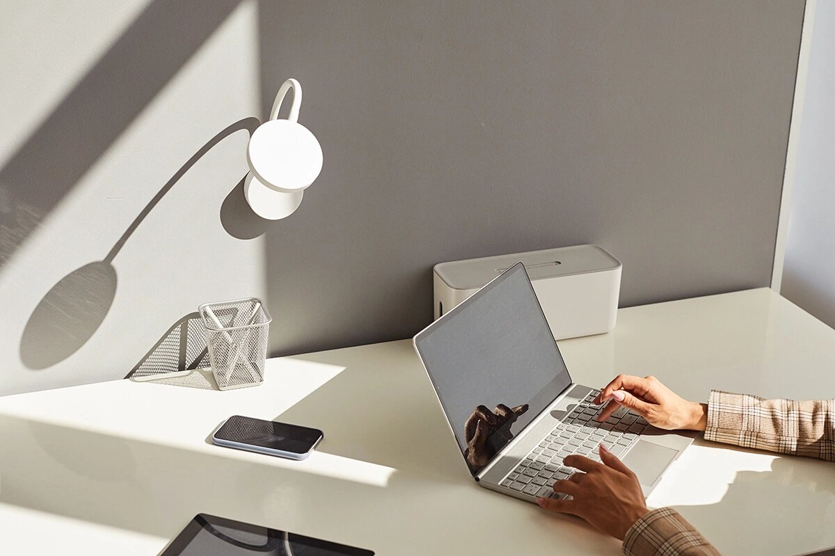 Фото: SeventyFour / Unsplash
