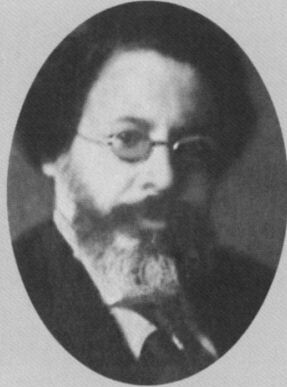Художник Михаил Иванович Зощенко (1857—1907)