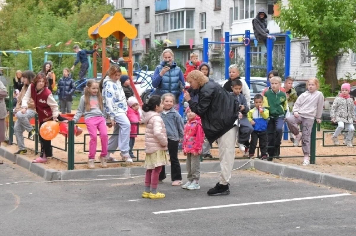    В Твери по ППМИ в 2025 году благоустроят 18 объектов