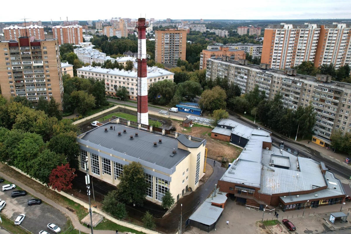    Фото: Пресс-служба губернатора Московской области, источник: mosreg.ru