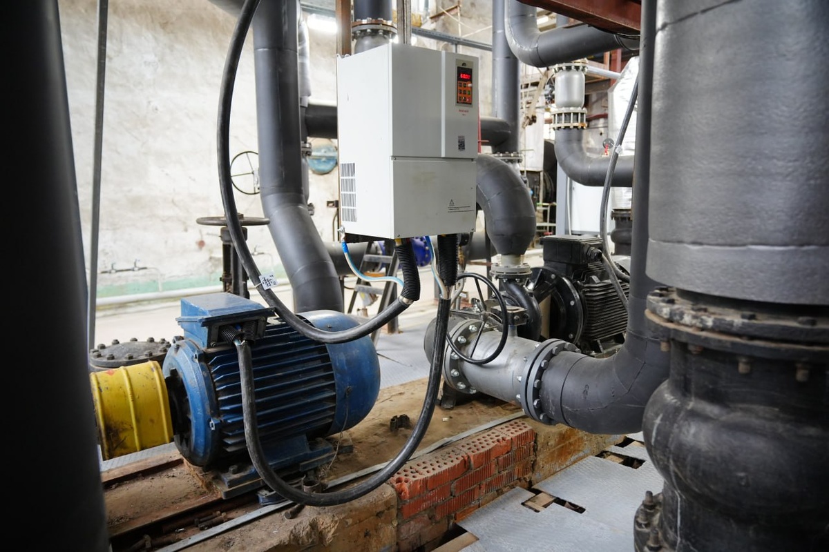    Фото: Пресс-служба губернатора Московской области, источник: mosreg.ru