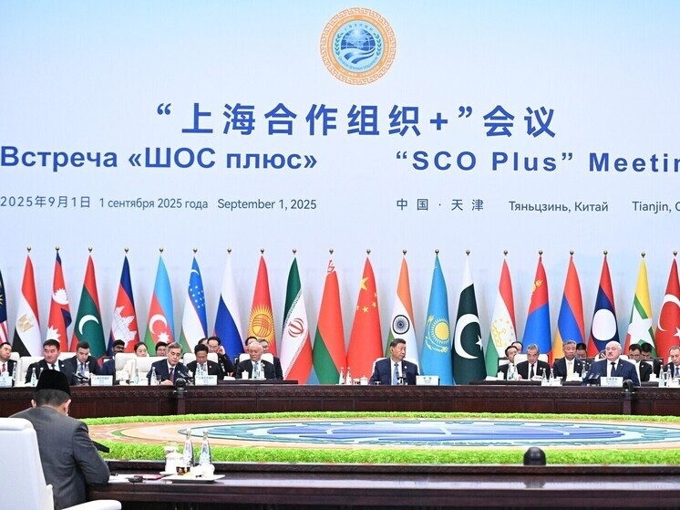 © President of Russia Office apai/ Keystone Press Agency/Global Look Press