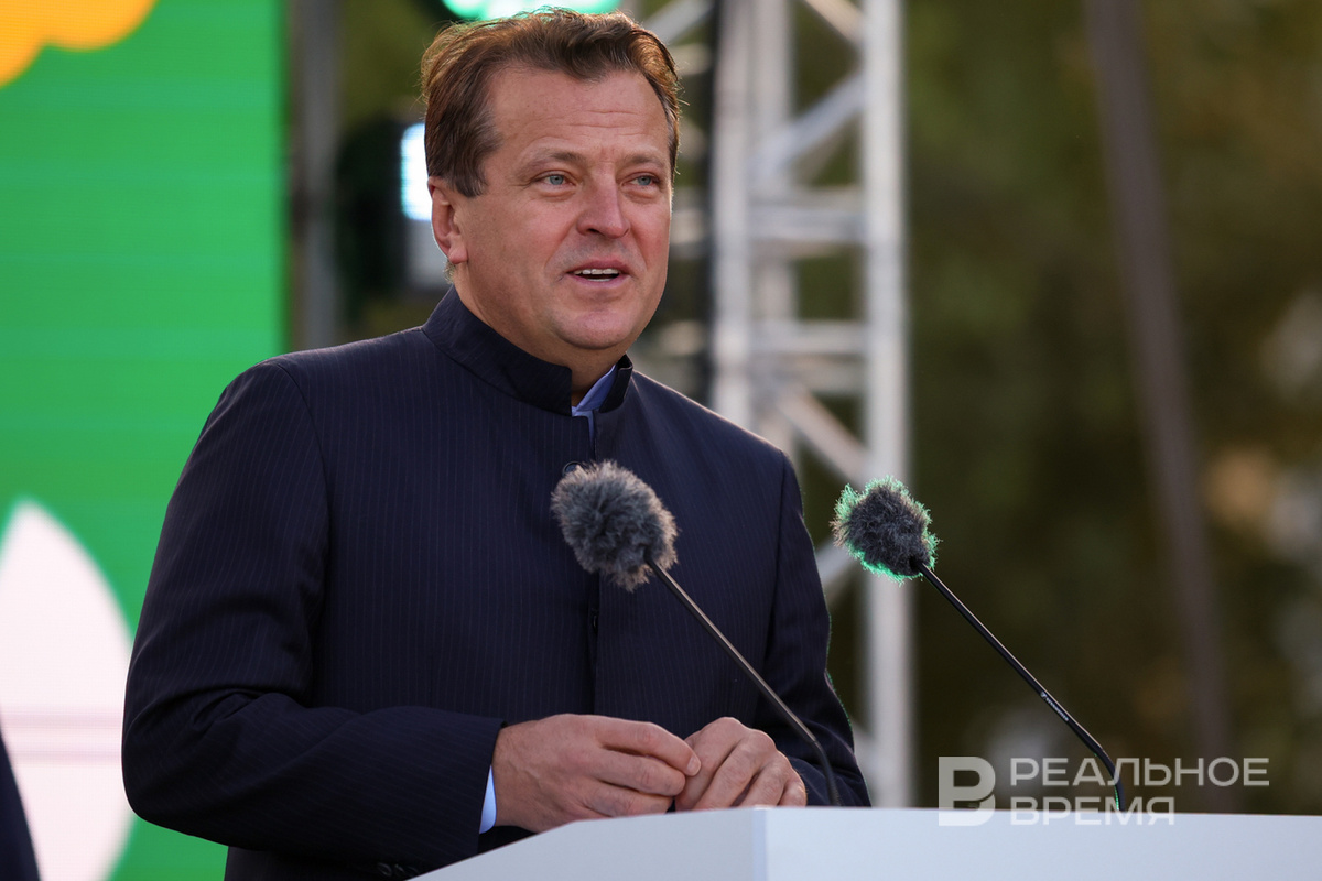   Артем Дергунов / realnoevremya.ru