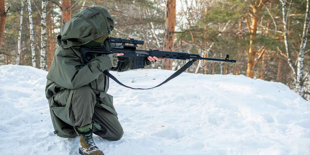 Как правильно выбрать зимний спальник для снайпинга и туризма