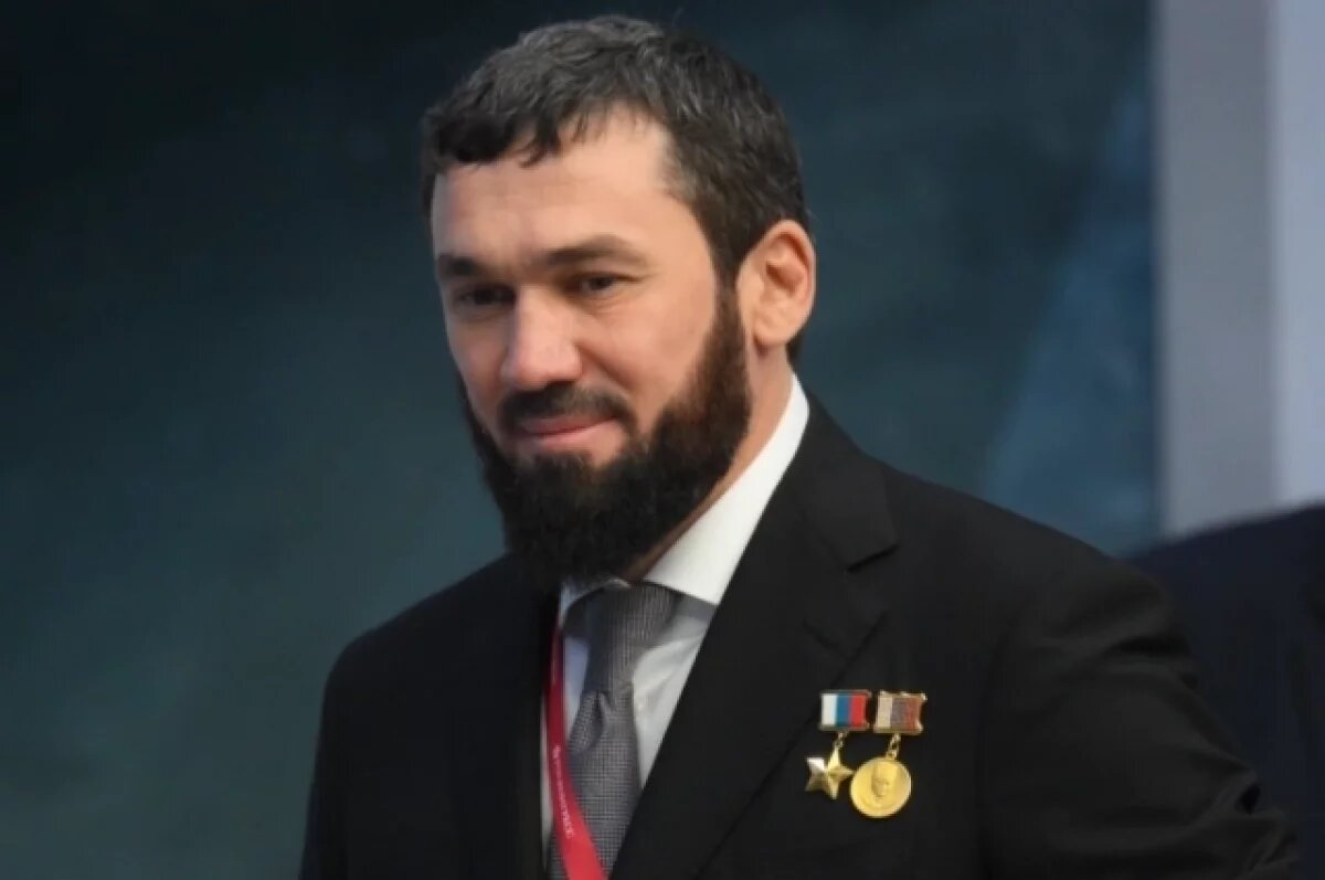    Архивное фото