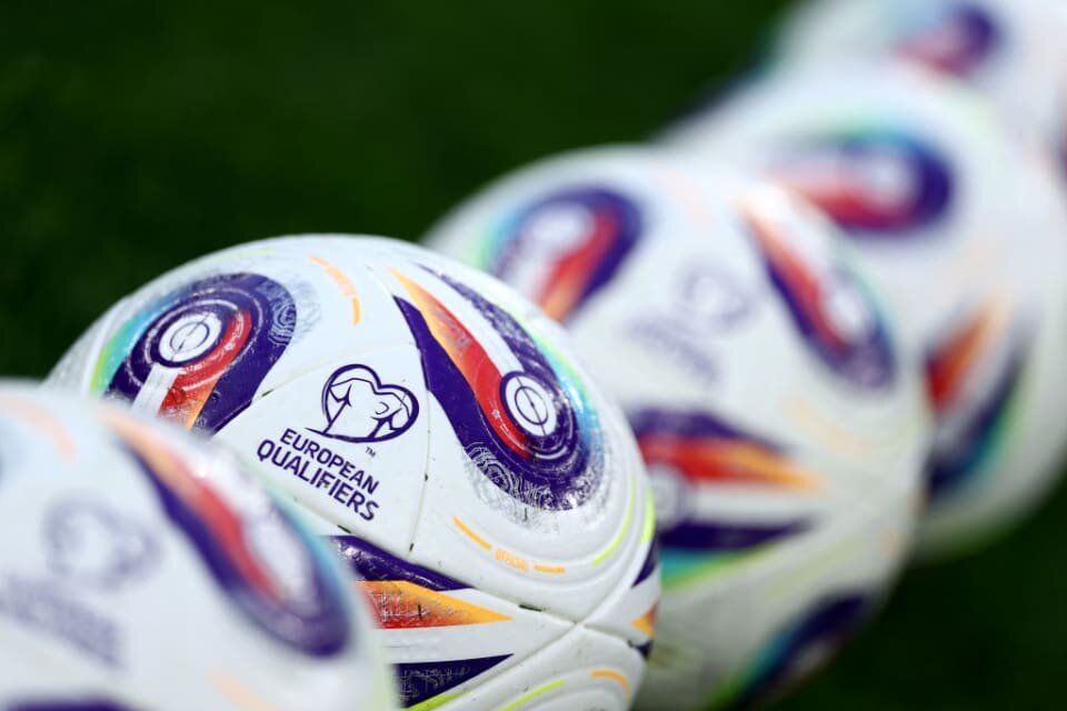 Фото: 2025 Getty Images