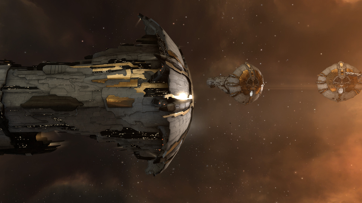 Последний день рождения: самые безумные истории из EVE Online — часть 3