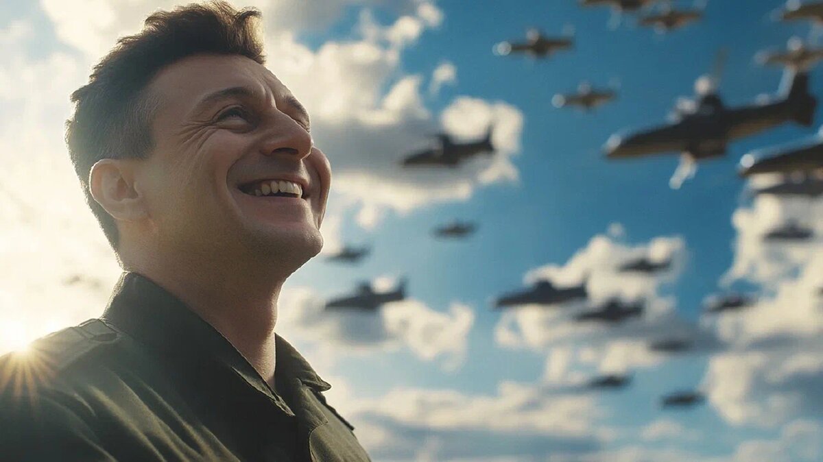 Коллаж Царьграда