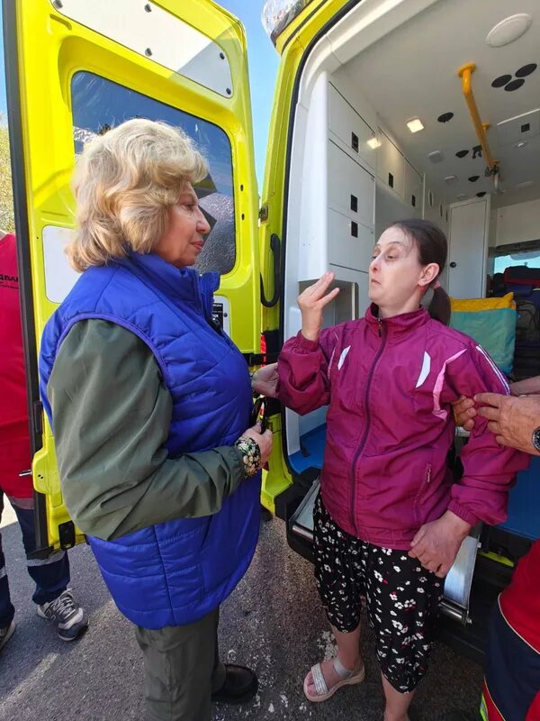 © Photo : Посольство РФ в Беларуси