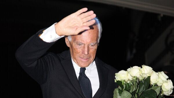    © Sputnik / Екатерина Чеснокова