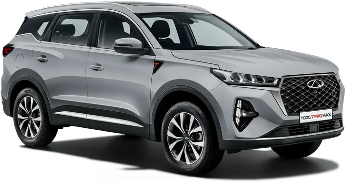 Chery Tiggo 7 Pro Max
