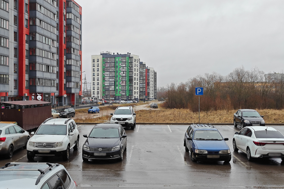 Происшествие случилось в одном из городов области. Фото: Алексей Булатов. 