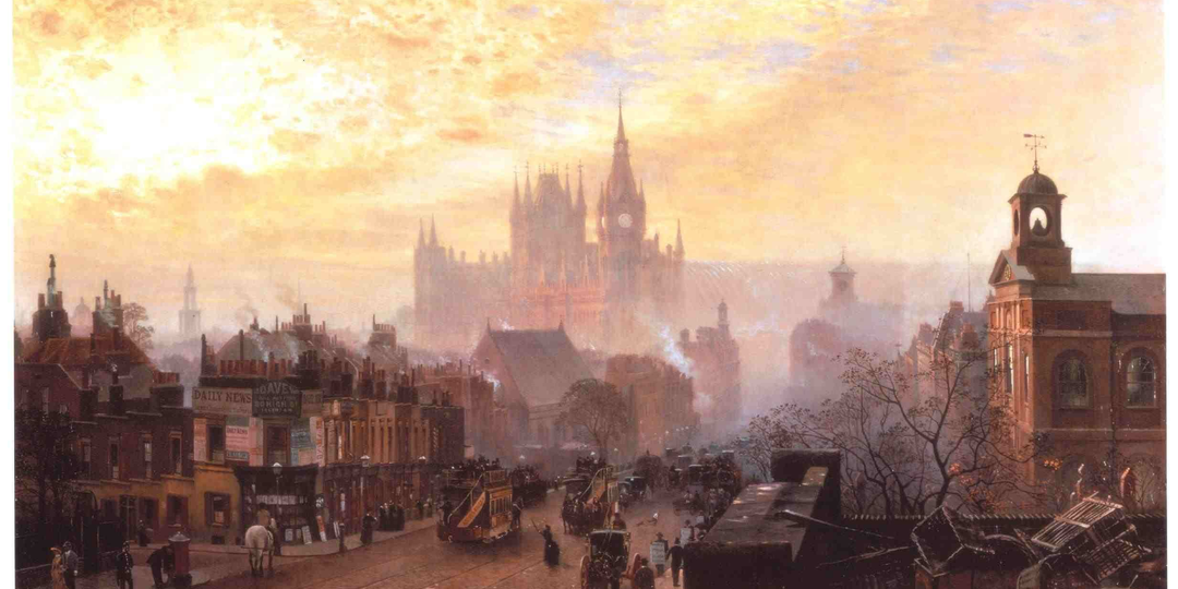 Почему именно 1800 год стал революционным для всего человечества?