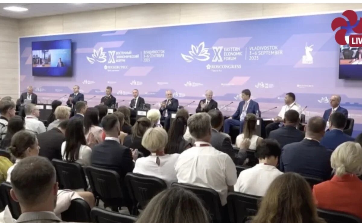    Какими будут круизы на Дальнем Востоке в 2026 году