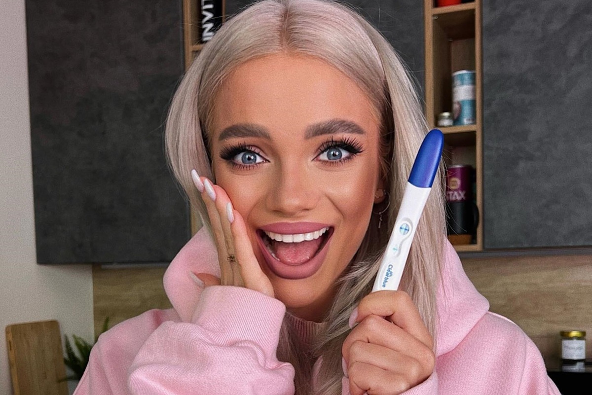     «Я забеременела после прощального секса»: Екатерина Шкуро рассказала, как вышла замуж за бывшего хоккеиста