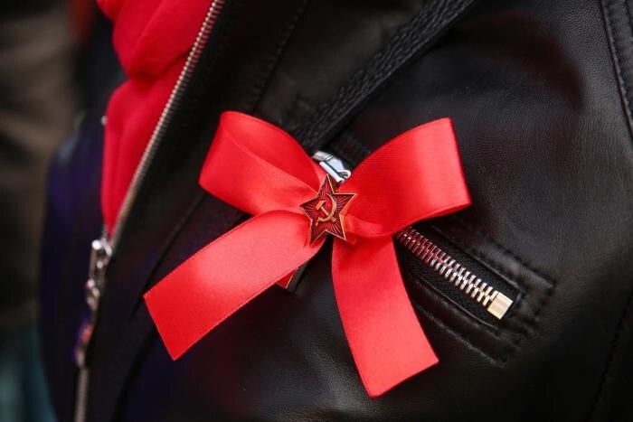     Фото: соцсети КПРФ