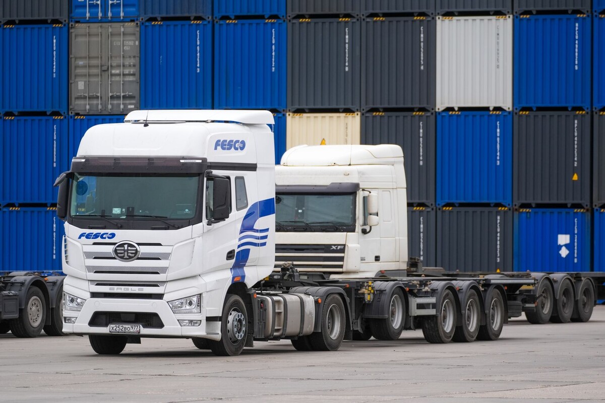     / Источник: © ИЗВЕСТИЯ/Эдуард Корниенко