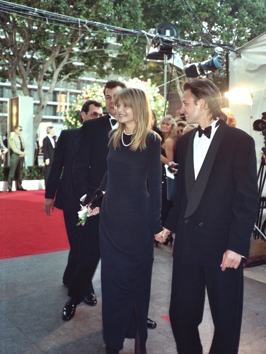     Мишель Пфайффер (1990)