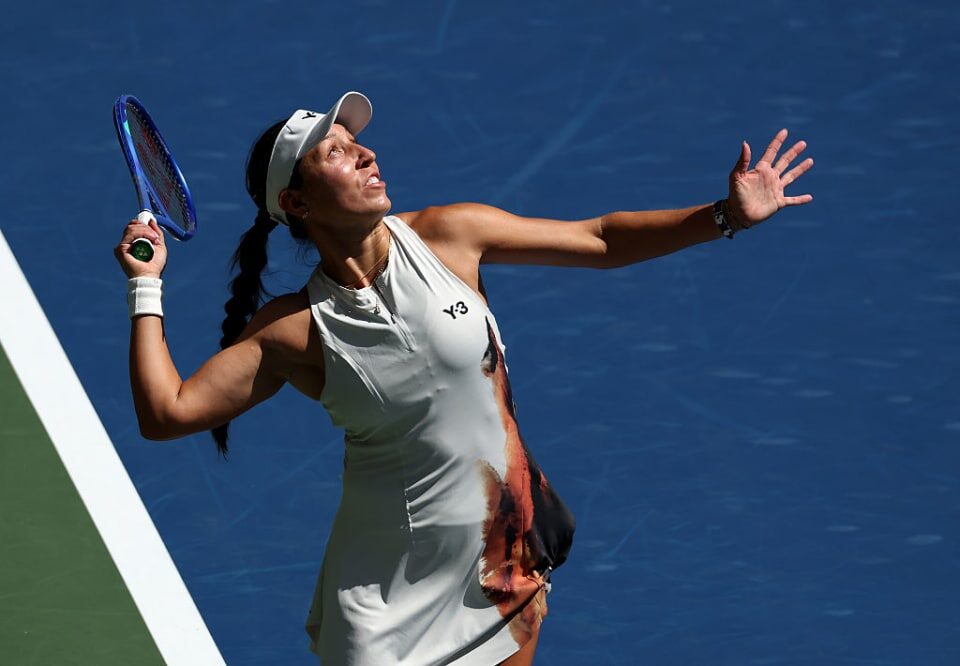 Фото: 2025 Getty Images