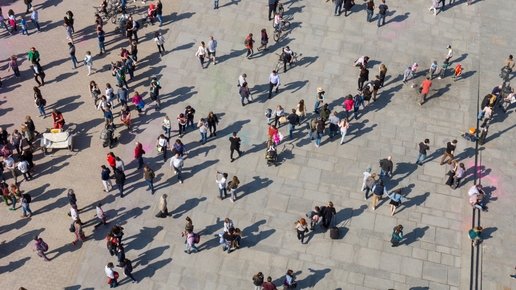    Фото: Yuliia Semenchuk/shutterstock.com