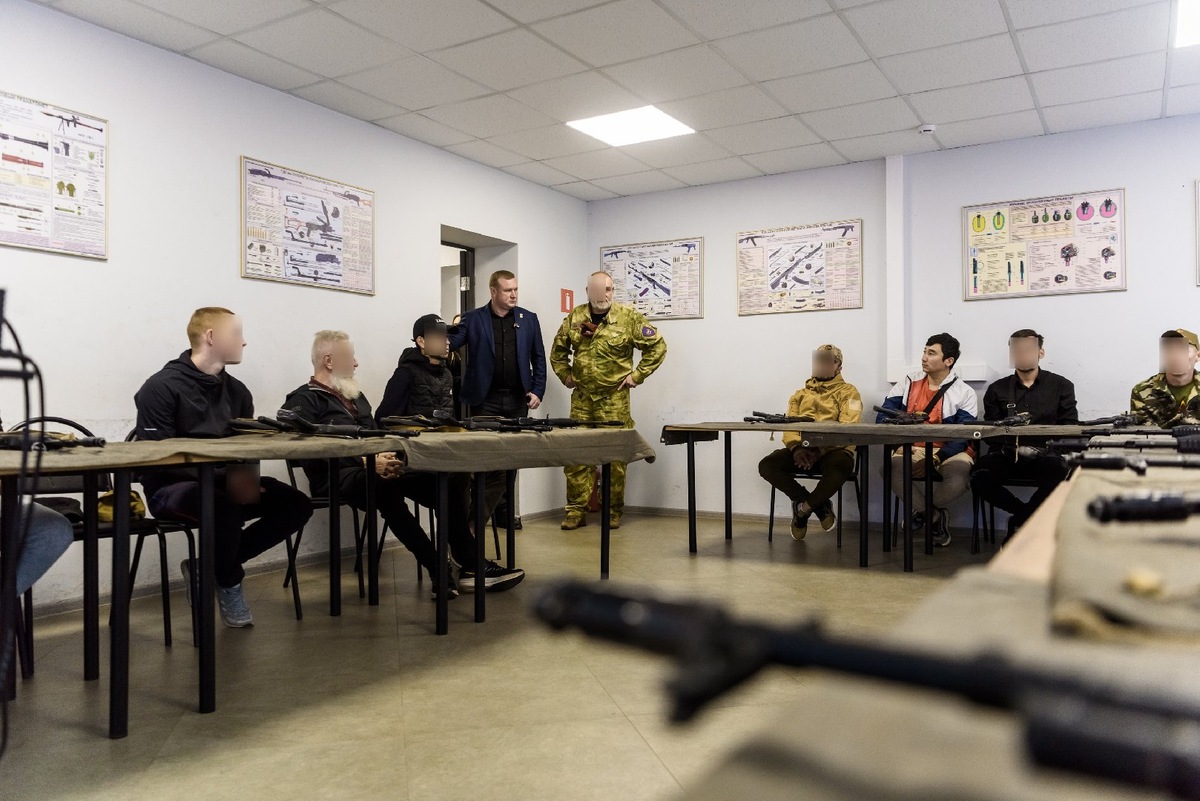    Фото: пресс-служба администрации г.о. Балашиха