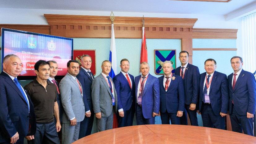    Законодательное собрание Приморского края