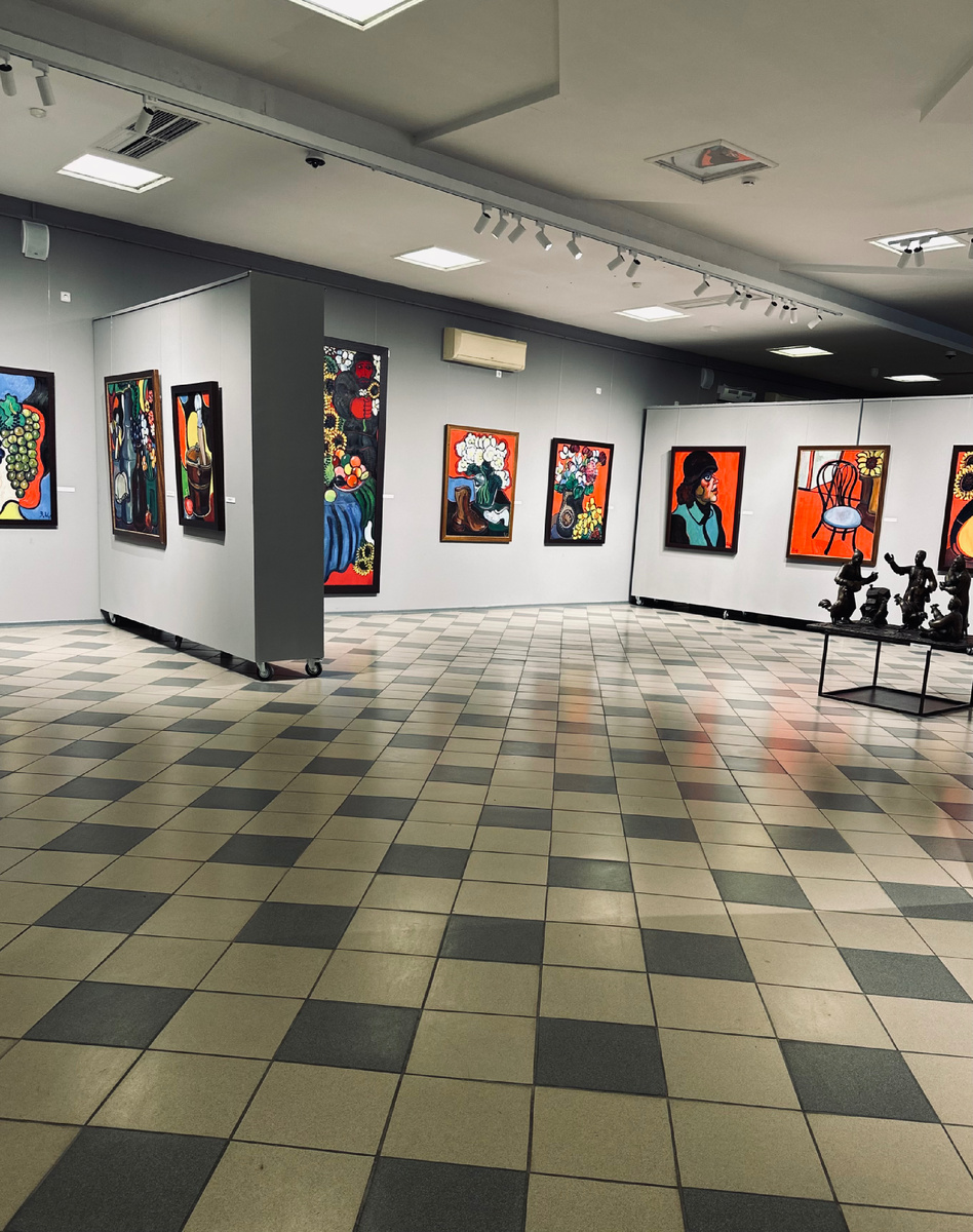 Фото автора канала