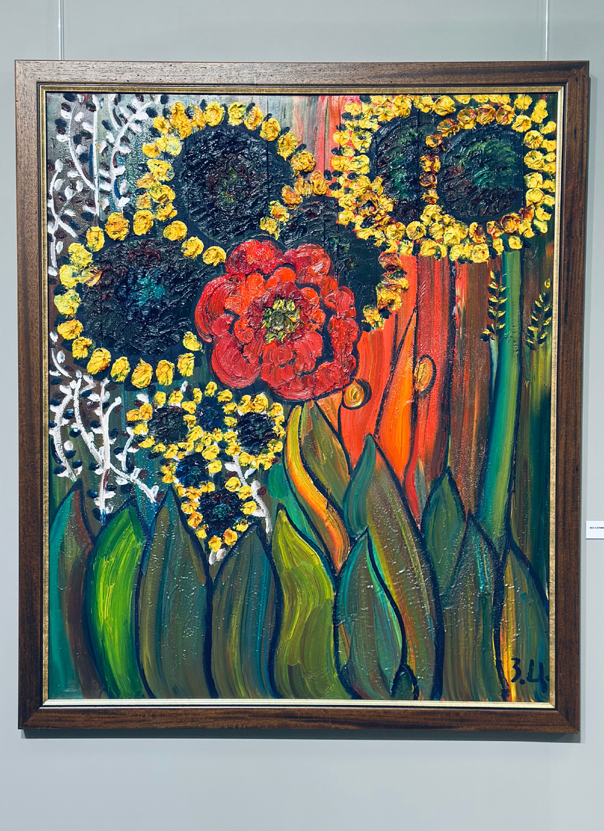 Фото автора канала