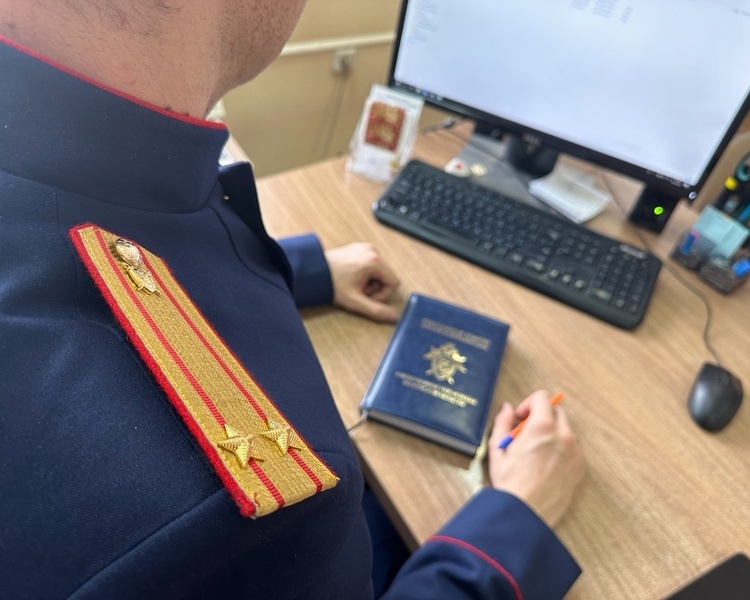     В Железногорске начальника ритуального участка кладбищ обвиняют в получении взяток