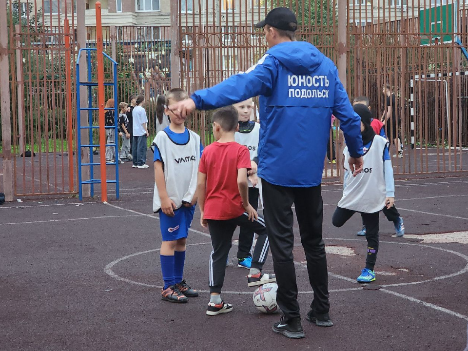    Фото: Мария Шигорева