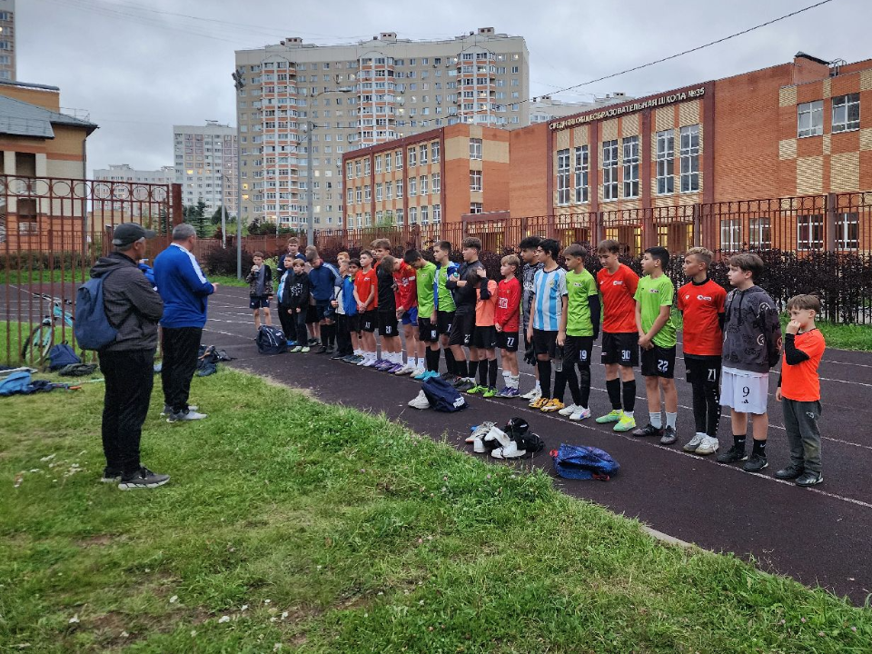     Фото: Мария Шигорева