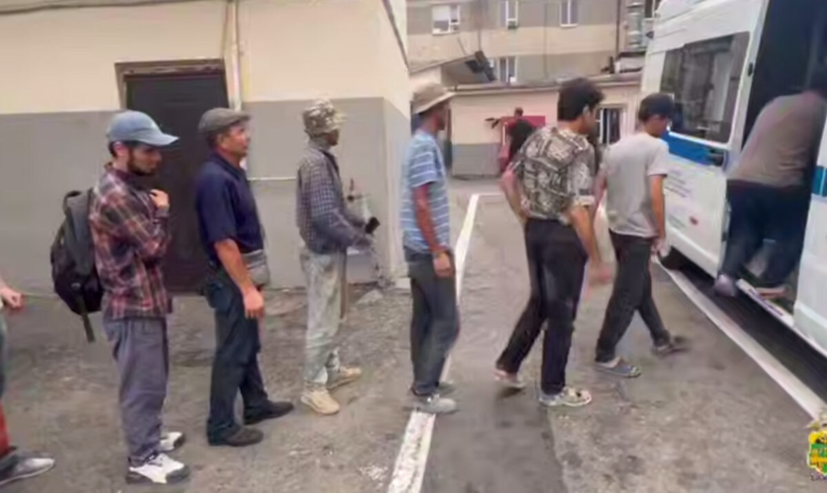    Фото УФСБ России по Краснодарскому краю