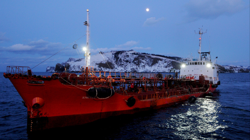    Фото: © РИА Новости/Андрей Зима; 5-tv.ru