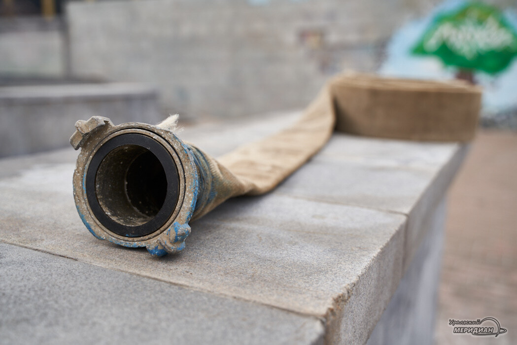    Фото Лидия Аникина © ИА «Уральский меридиан»