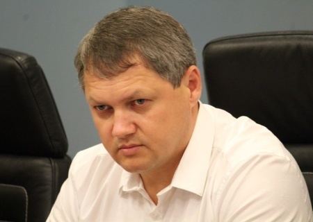    Соратник Пушилина пожаловался в Следственный комитет на население ДНР, живущее без воды