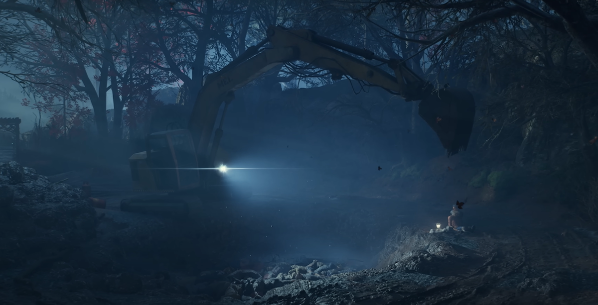 Гайд выживания для новичков Hell is Us